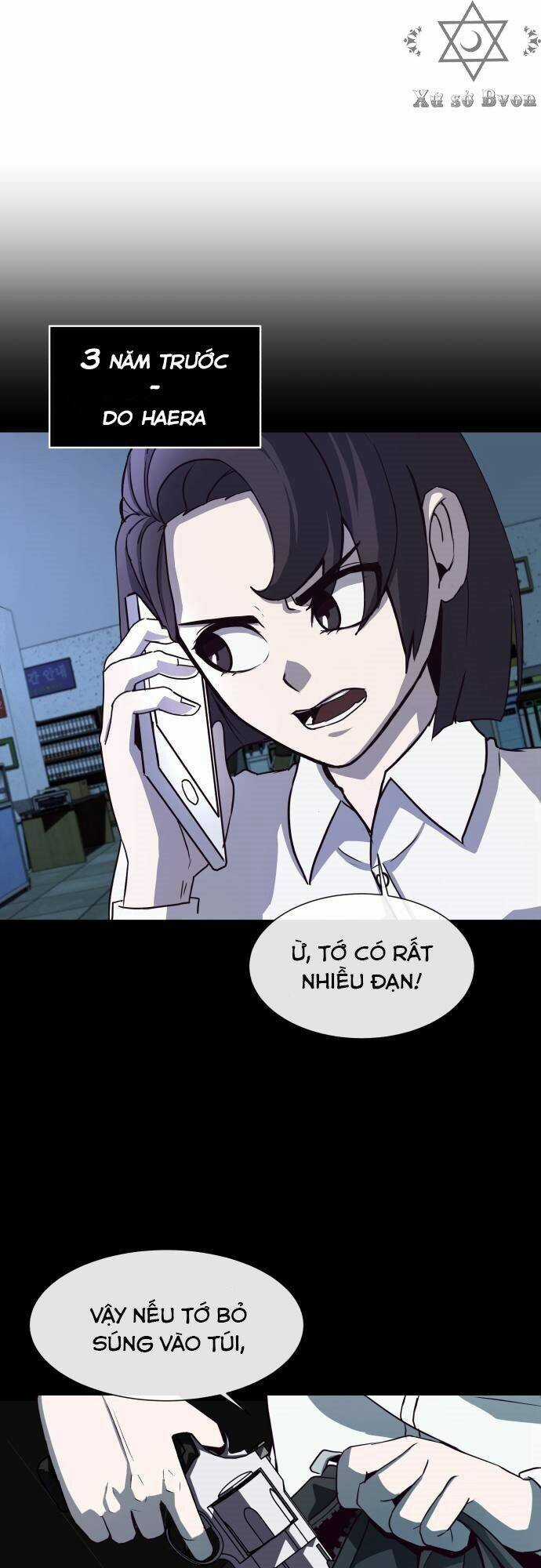 Thời Khắc Định Mệnh - Chapter 0 - Trang 25