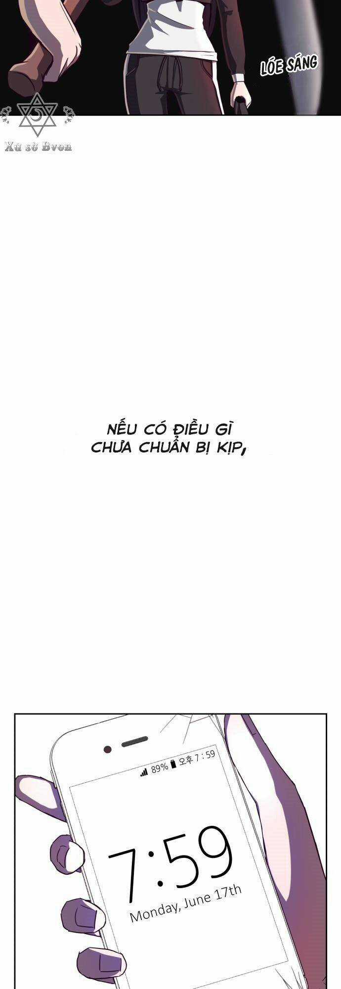 Thời Khắc Định Mệnh - Chapter 0 - Trang 29
