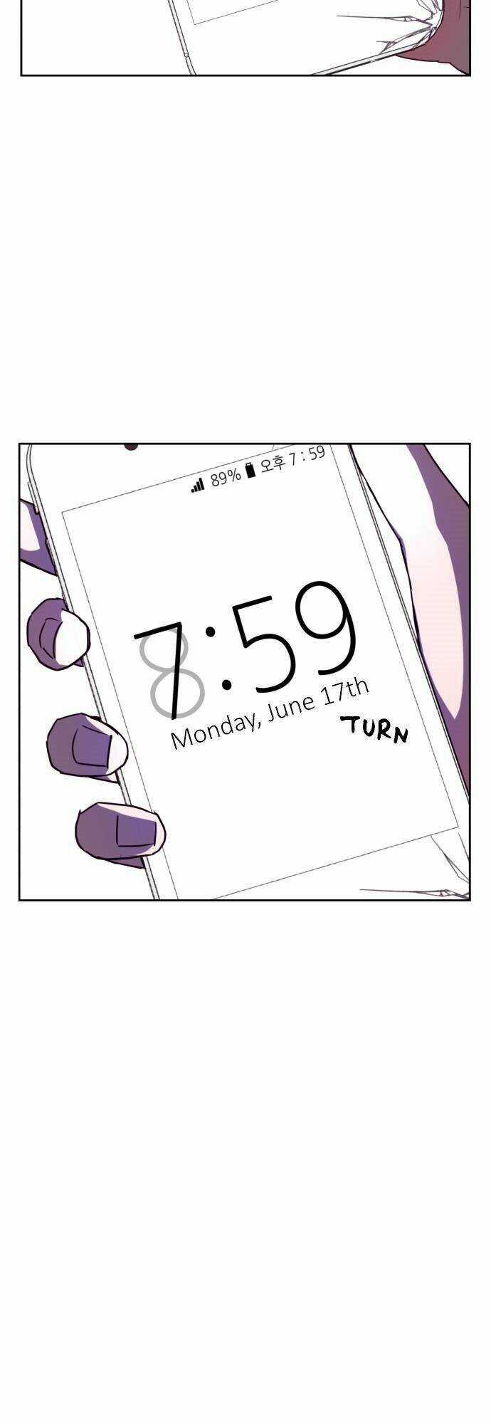 Thời Khắc Định Mệnh - Chapter 0 - Trang 30