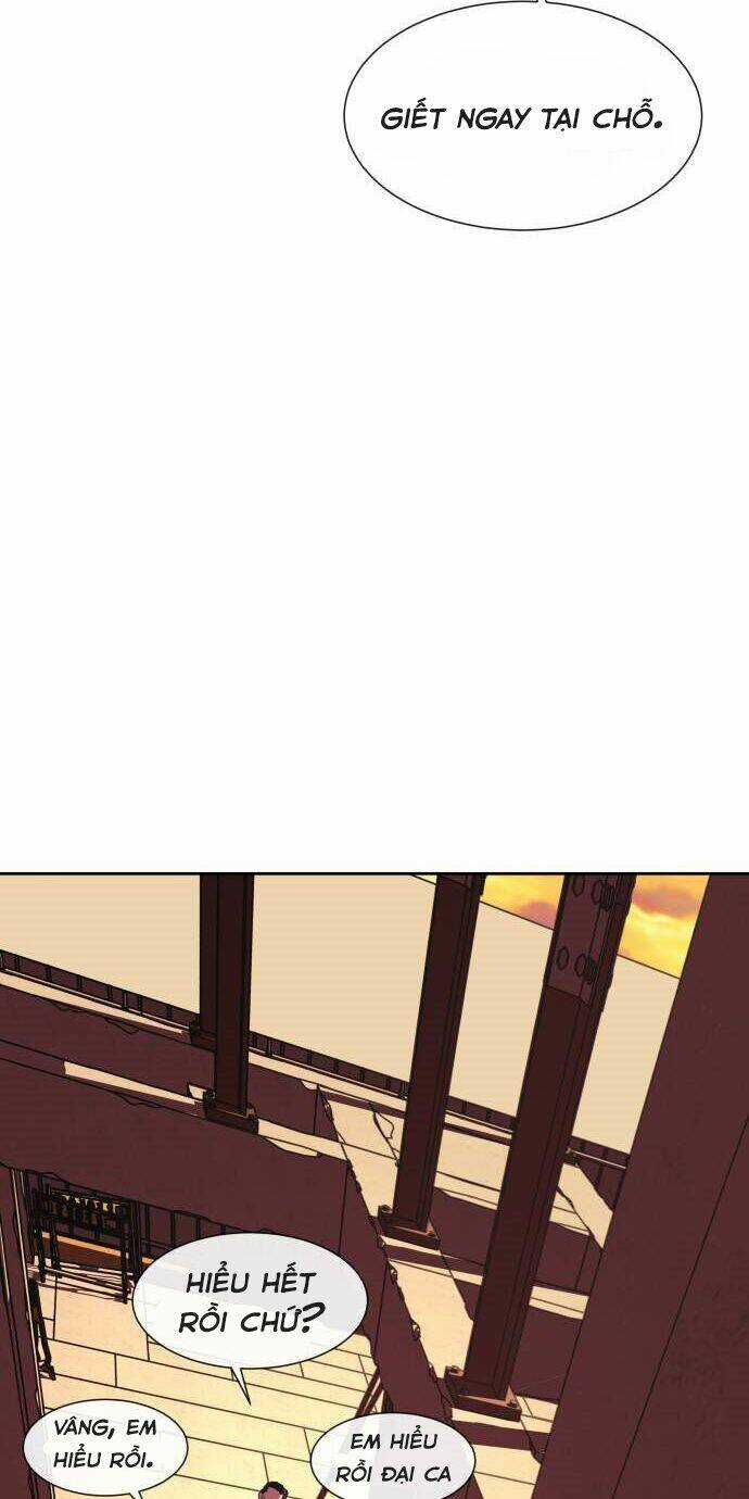 Thời Khắc Định Mệnh - Chapter 0 - Trang 4