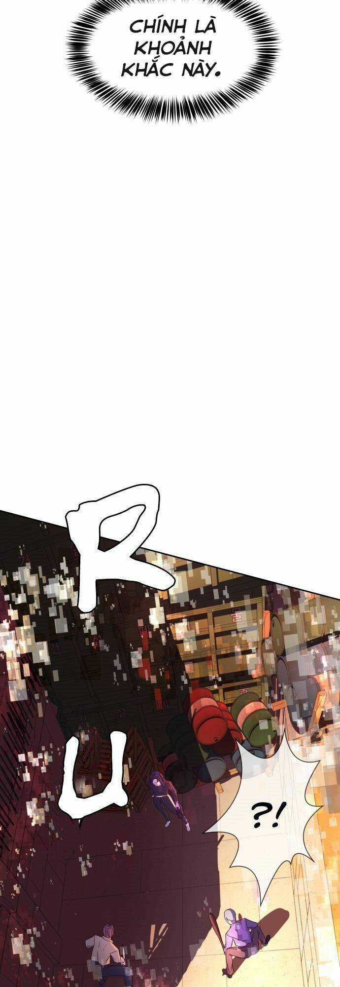 Thời Khắc Định Mệnh - Chapter 0 - Trang 32