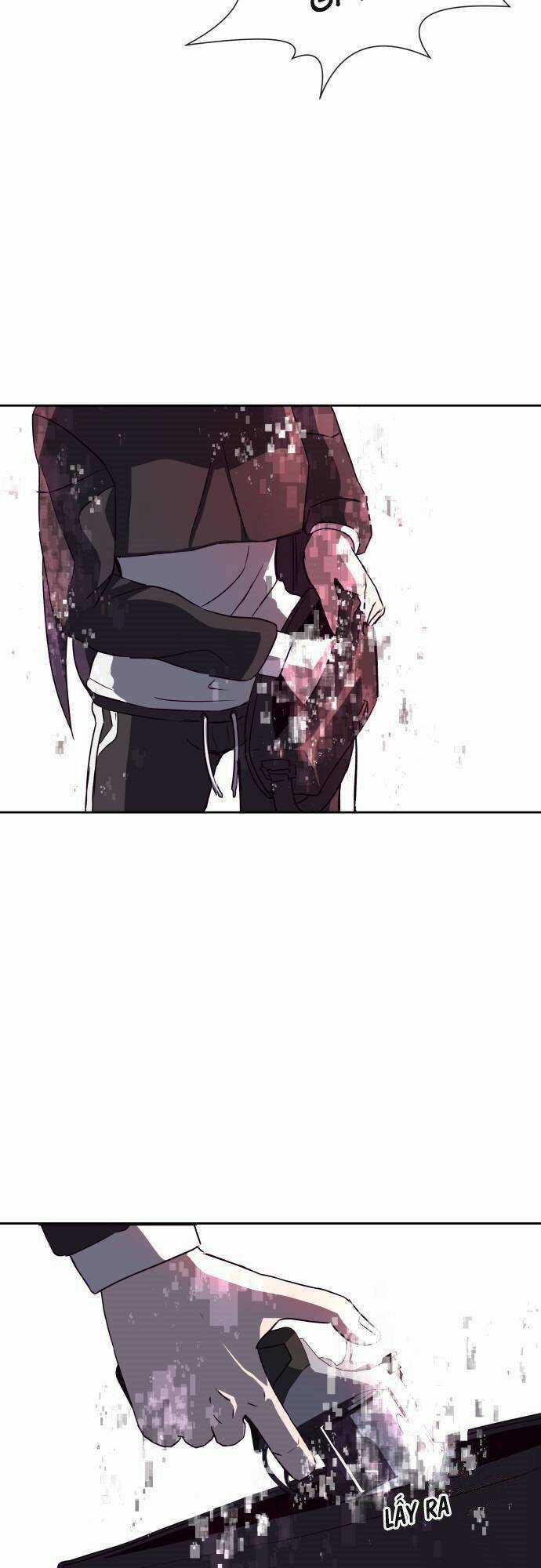 Thời Khắc Định Mệnh - Chapter 0 - Trang 34