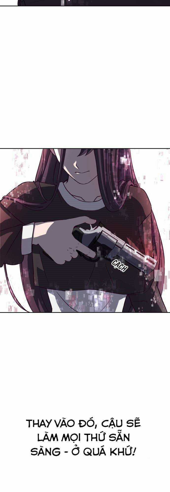 Thời Khắc Định Mệnh - Chapter 0 - Trang 35