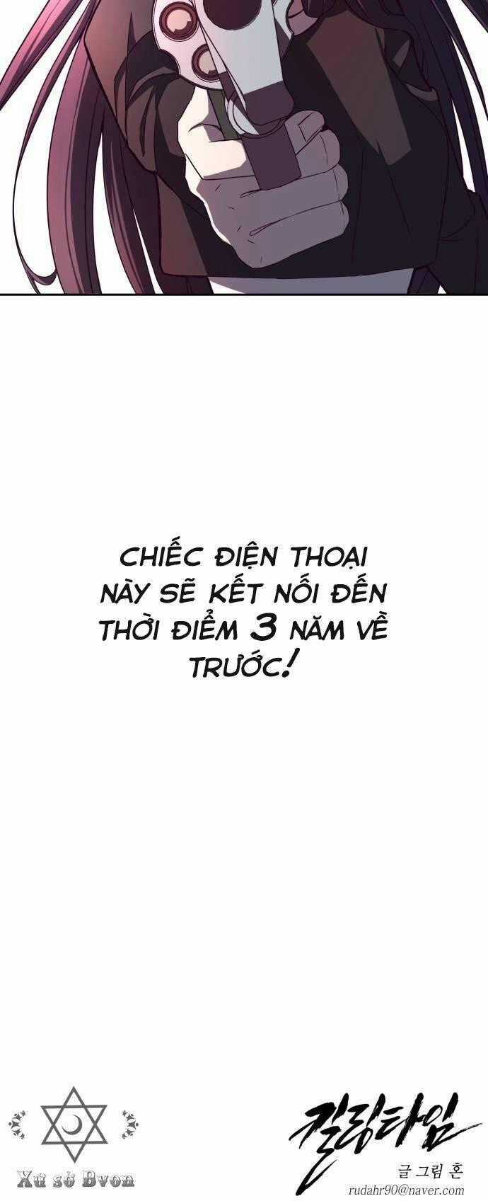 Thời Khắc Định Mệnh - Chapter 0 - Trang 38