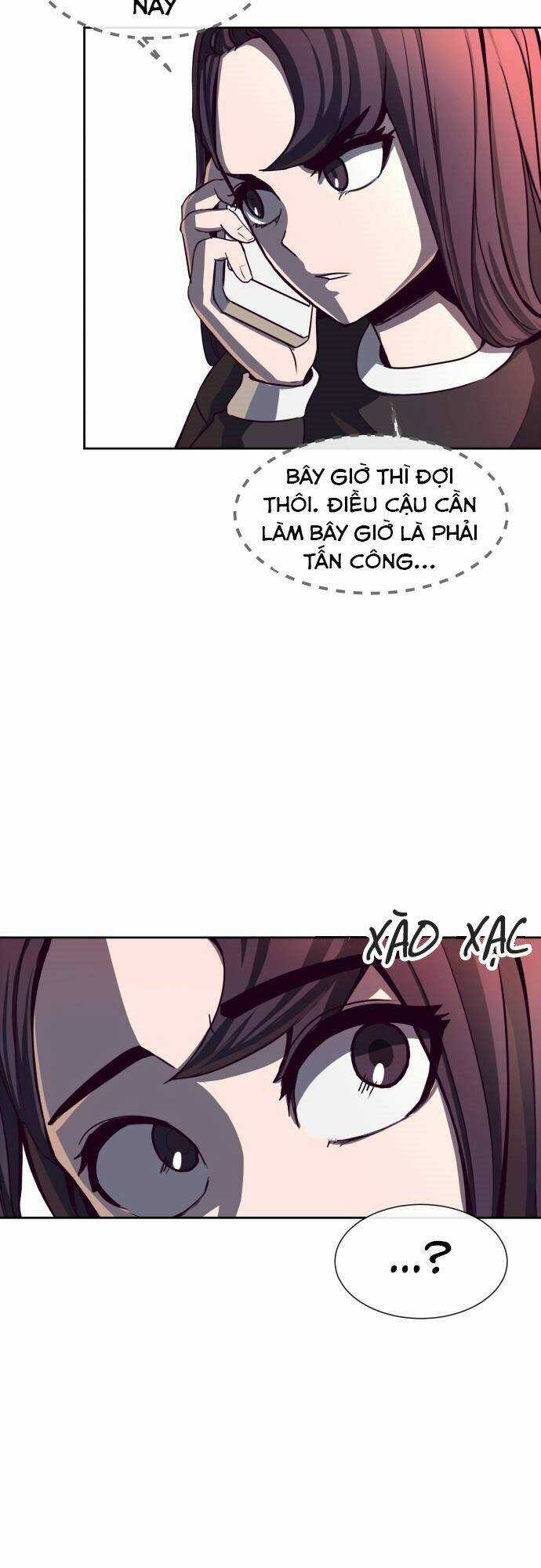 Thời Khắc Định Mệnh - Chapter 0 - Trang 6