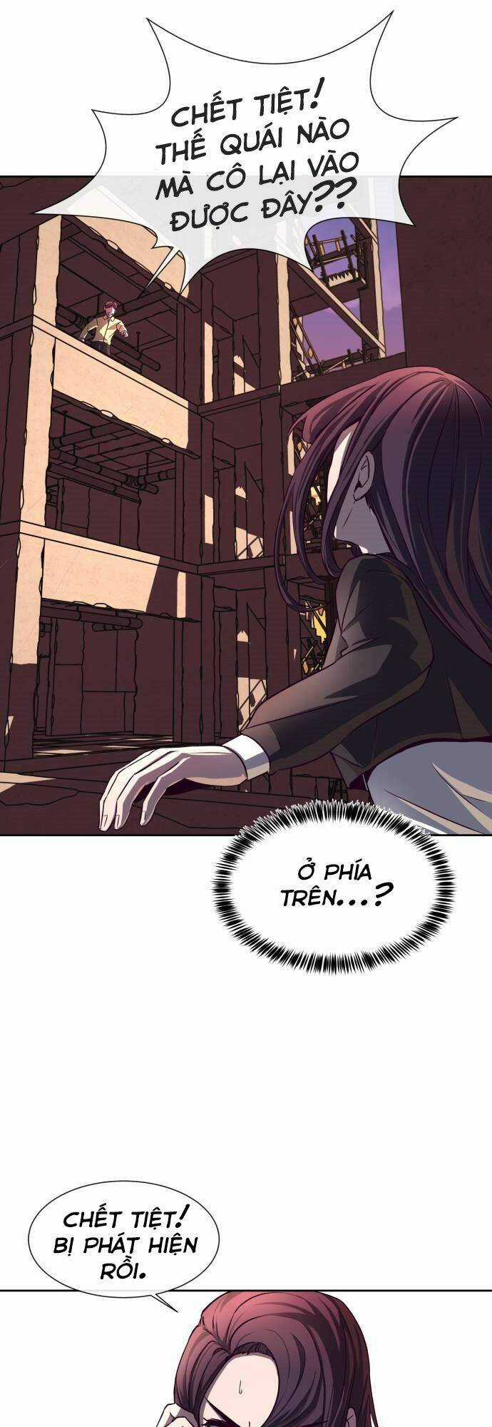 Thời Khắc Định Mệnh - Chapter 0 - Trang 7