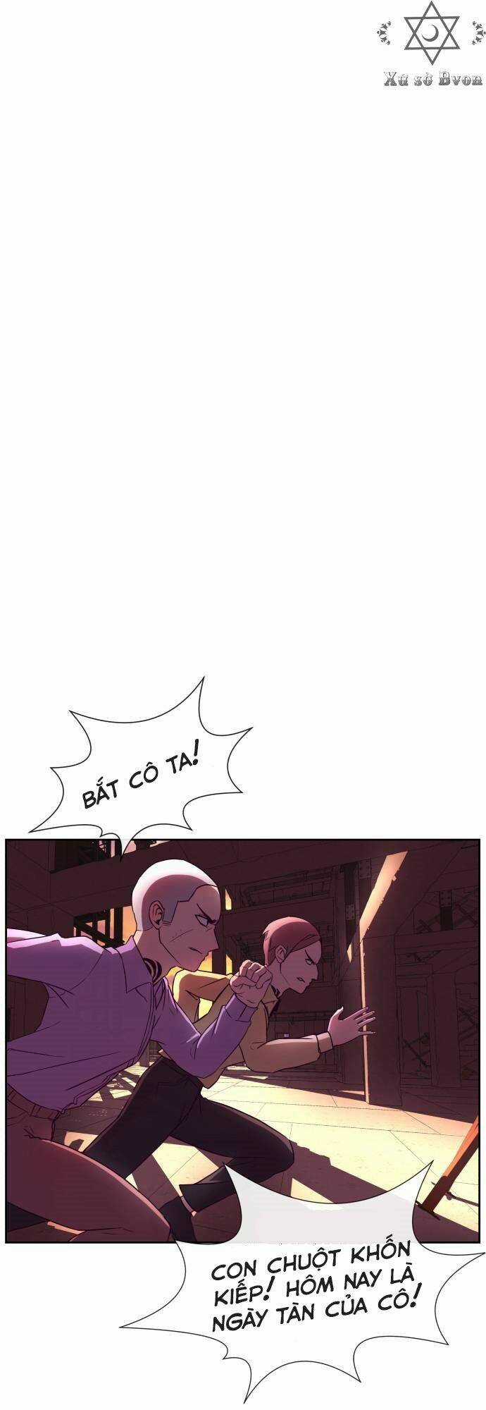 Thời Khắc Định Mệnh - Chapter 0 - Trang 9