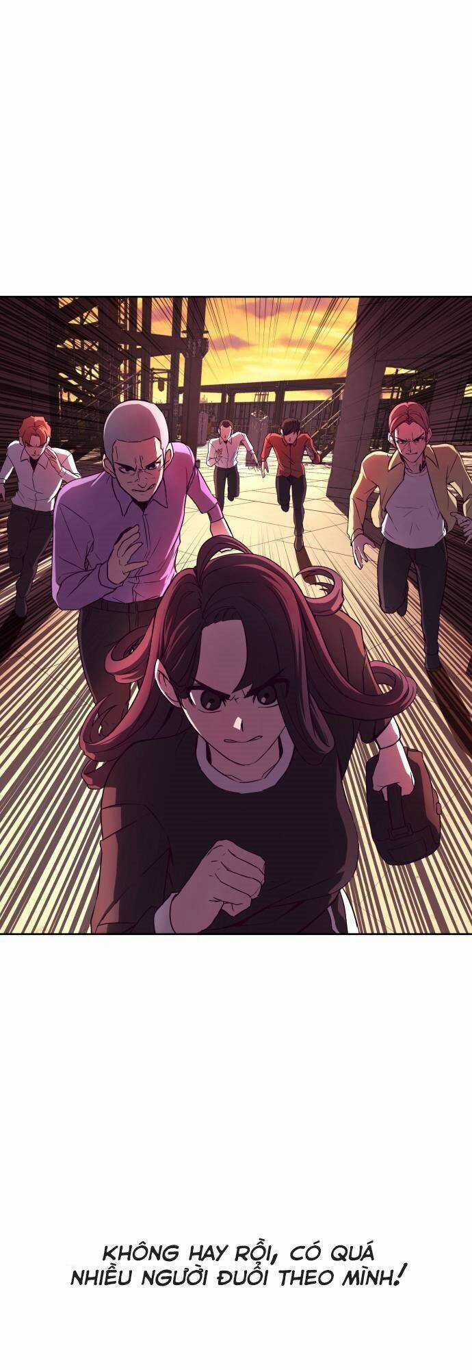 Thời Khắc Định Mệnh - Chapter 0 - Trang 10