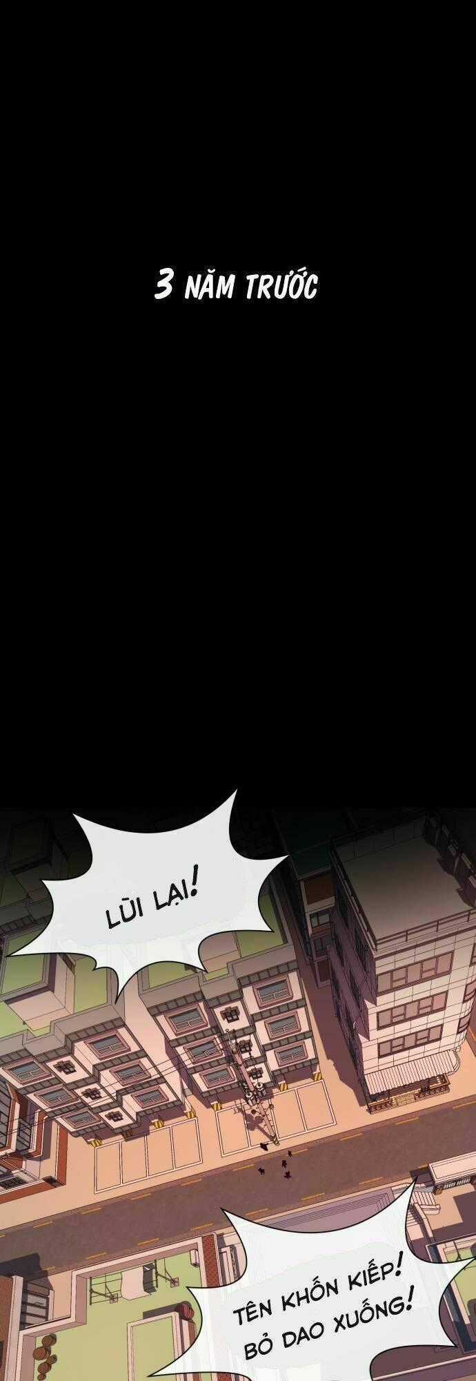 Thời Khắc Định Mệnh - Chapter 1 - Trang 1