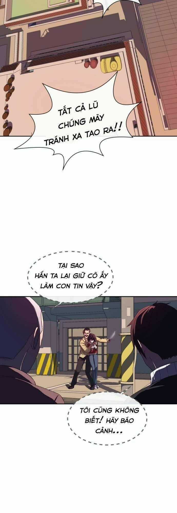 Thời Khắc Định Mệnh - Chapter 1 - Trang 2