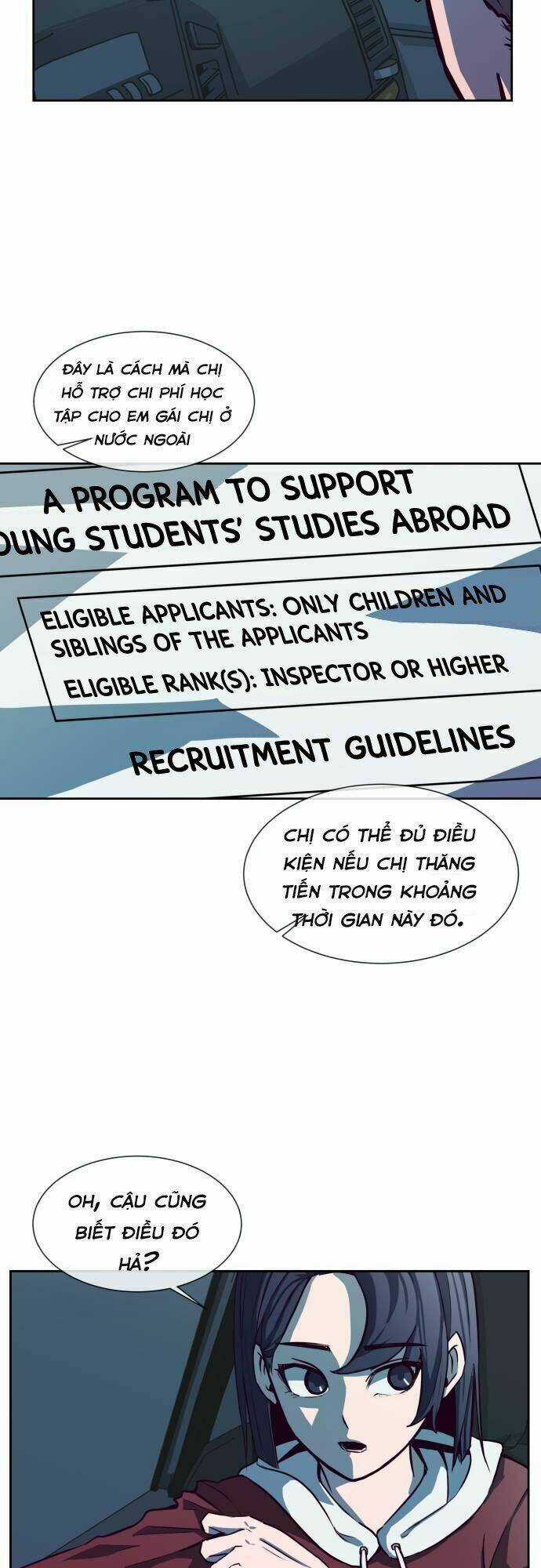 Thời Khắc Định Mệnh - Chapter 1 - Trang 12