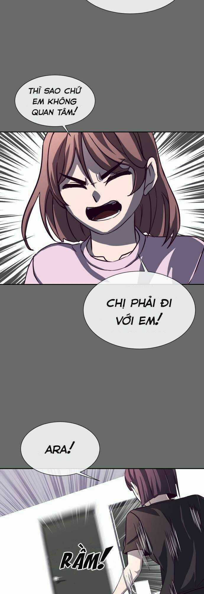 Thời Khắc Định Mệnh - Chapter 1 - Trang 19