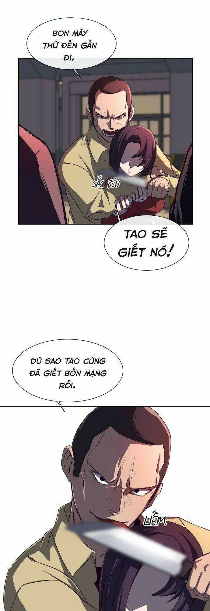 Thời Khắc Định Mệnh - Chapter 1 - Trang 3