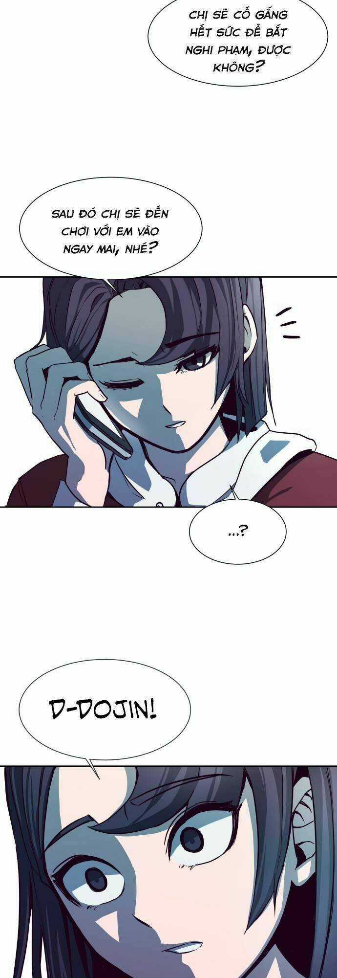 Thời Khắc Định Mệnh - Chapter 1 - Trang 25