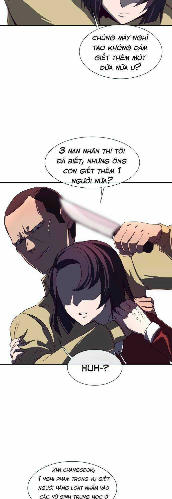 Thời Khắc Định Mệnh - Chapter 1 - Trang 4