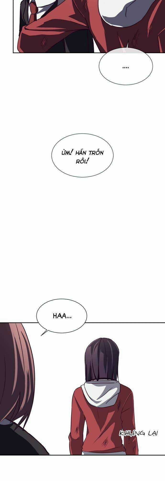 Thời Khắc Định Mệnh - Chapter 1 - Trang 32