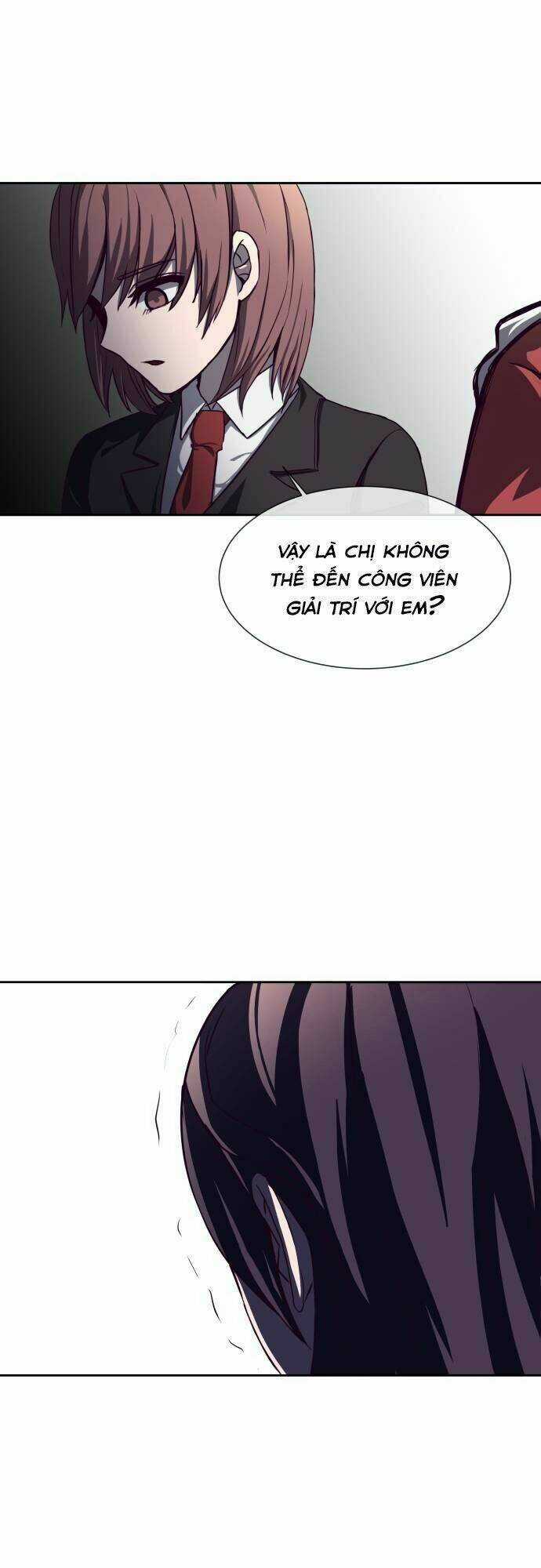 Thời Khắc Định Mệnh - Chapter 1 - Trang 33