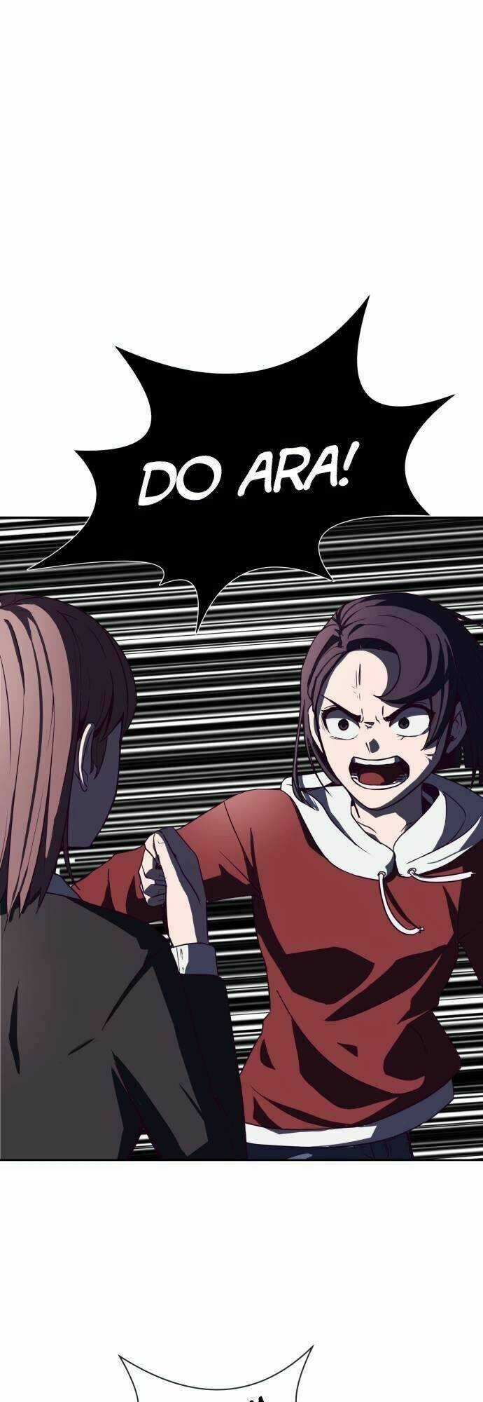 Thời Khắc Định Mệnh - Chapter 1 - Trang 34