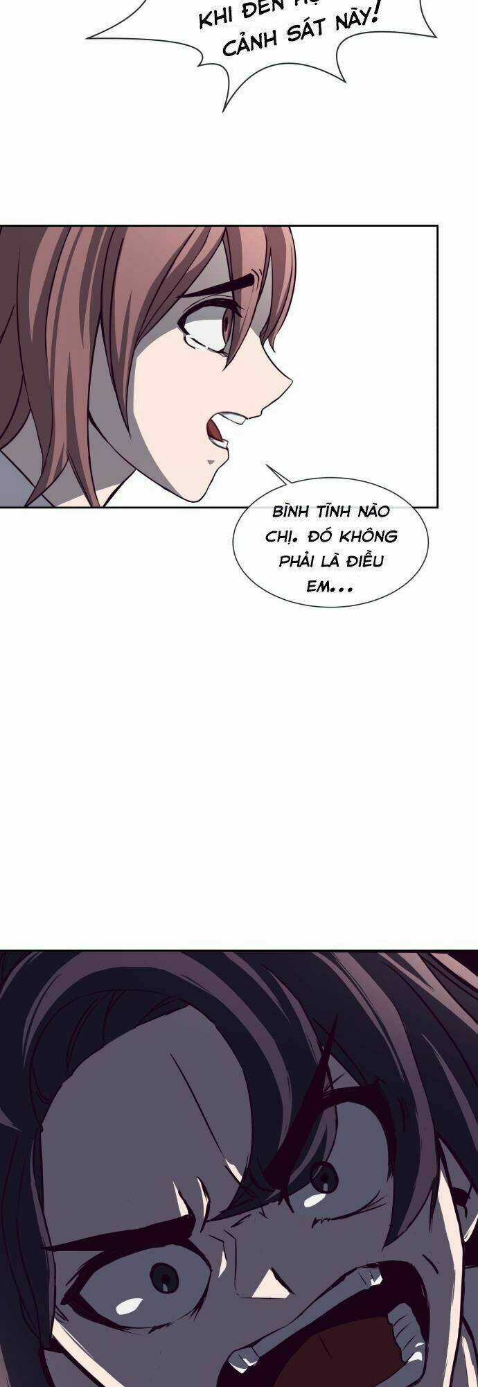 Thời Khắc Định Mệnh - Chapter 1 - Trang 37