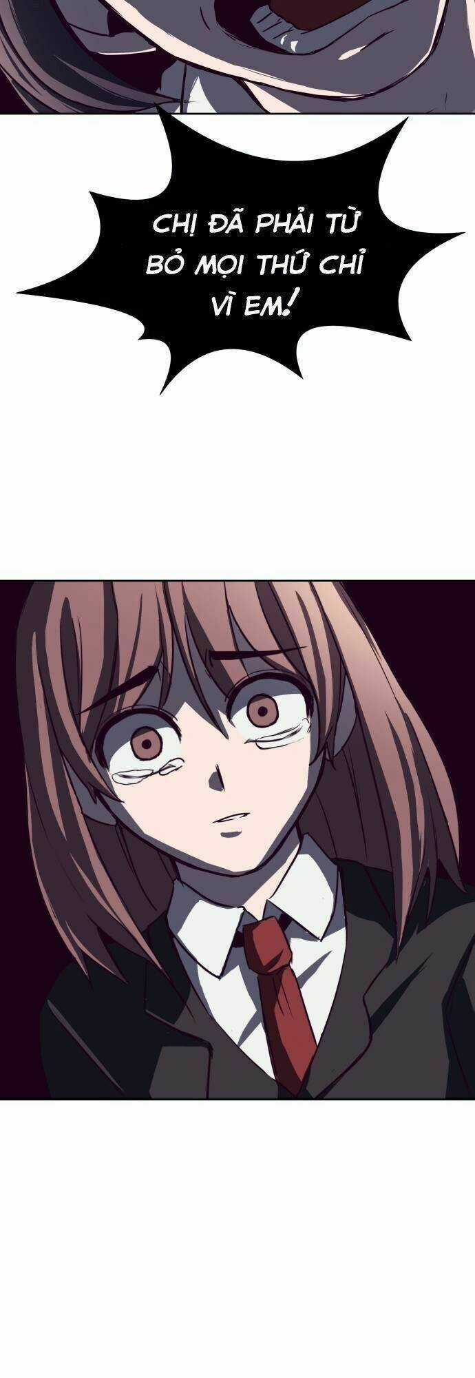 Thời Khắc Định Mệnh - Chapter 1 - Trang 38