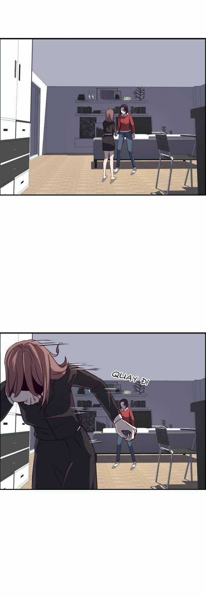 Thời Khắc Định Mệnh - Chapter 1 - Trang 39