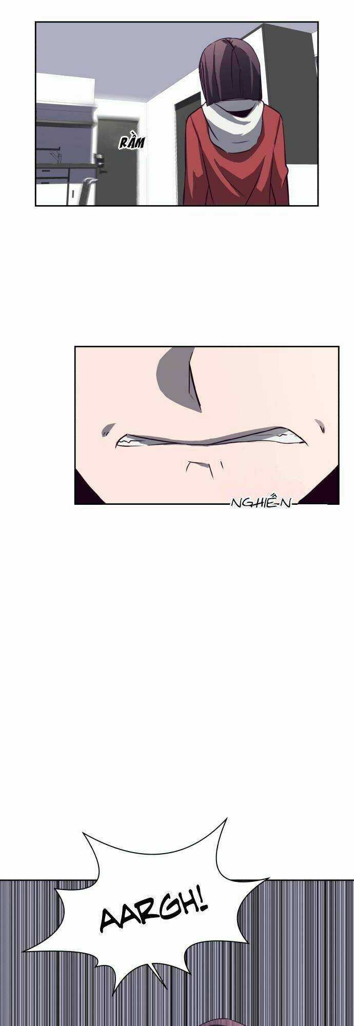 Thời Khắc Định Mệnh - Chapter 1 - Trang 40