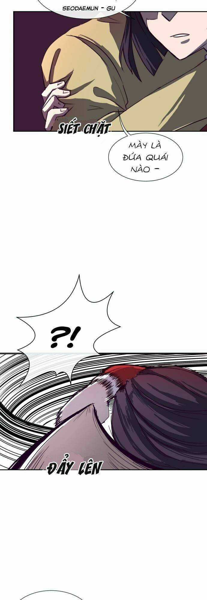 Thời Khắc Định Mệnh - Chapter 1 - Trang 5