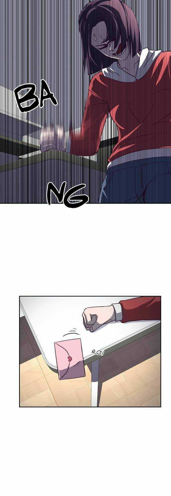 Thời Khắc Định Mệnh - Chapter 1 - Trang 41