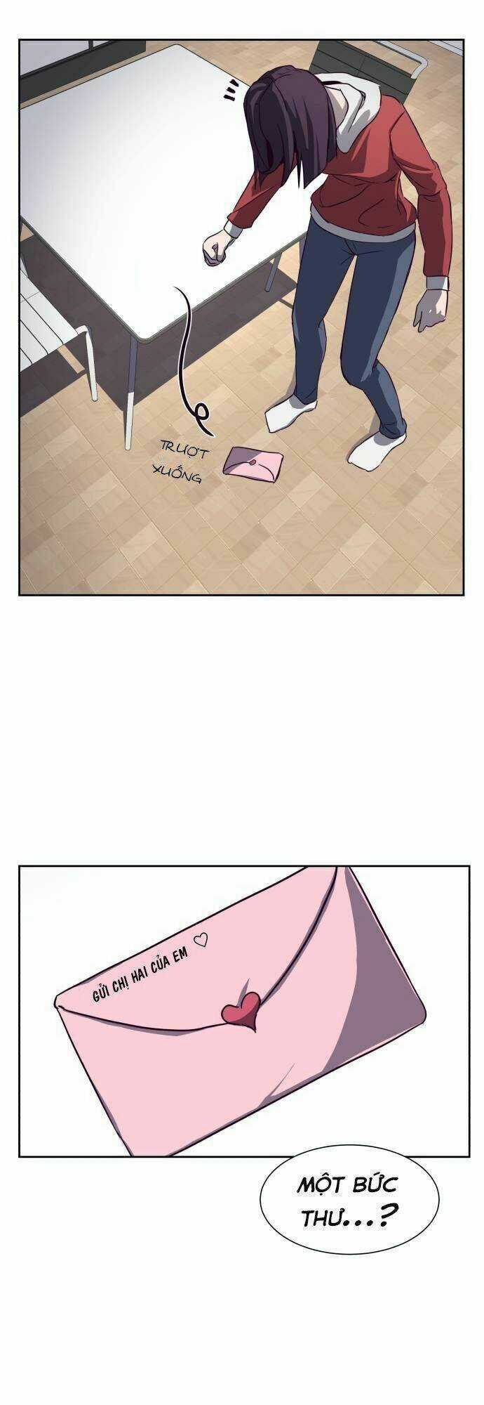 Thời Khắc Định Mệnh - Chapter 1 - Trang 42