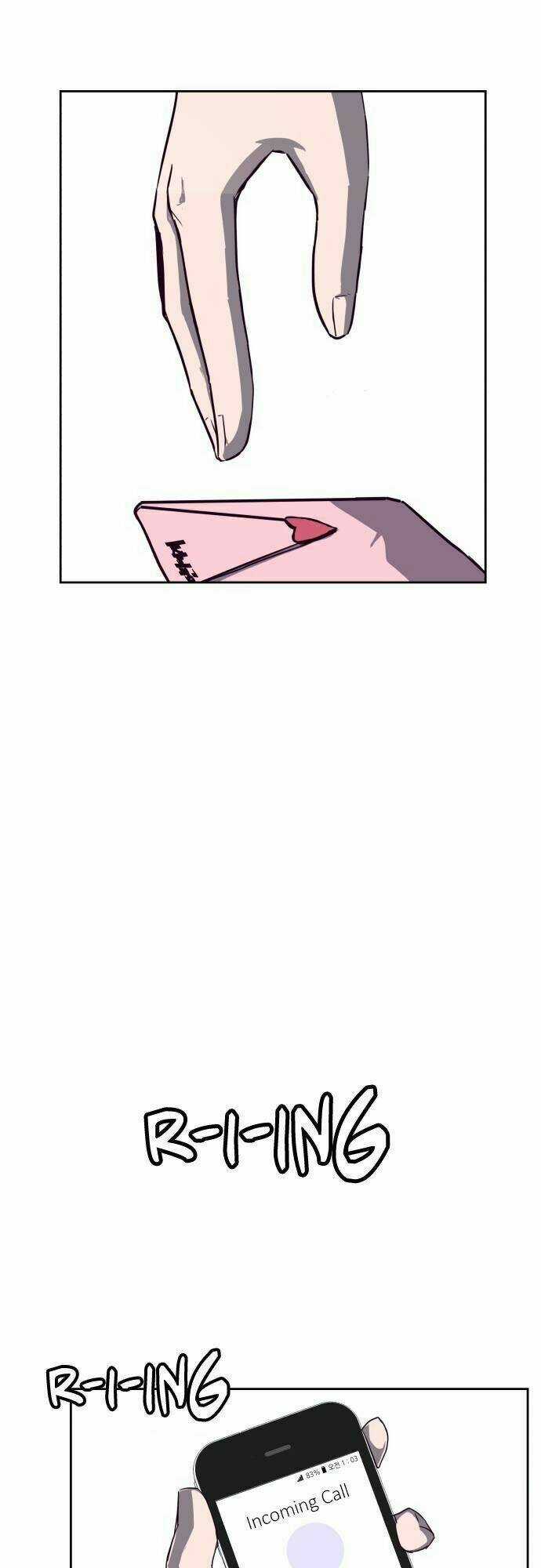 Thời Khắc Định Mệnh - Chapter 1 - Trang 43