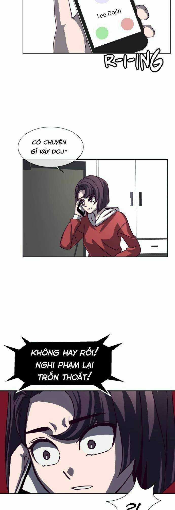 Thời Khắc Định Mệnh - Chapter 1 - Trang 44