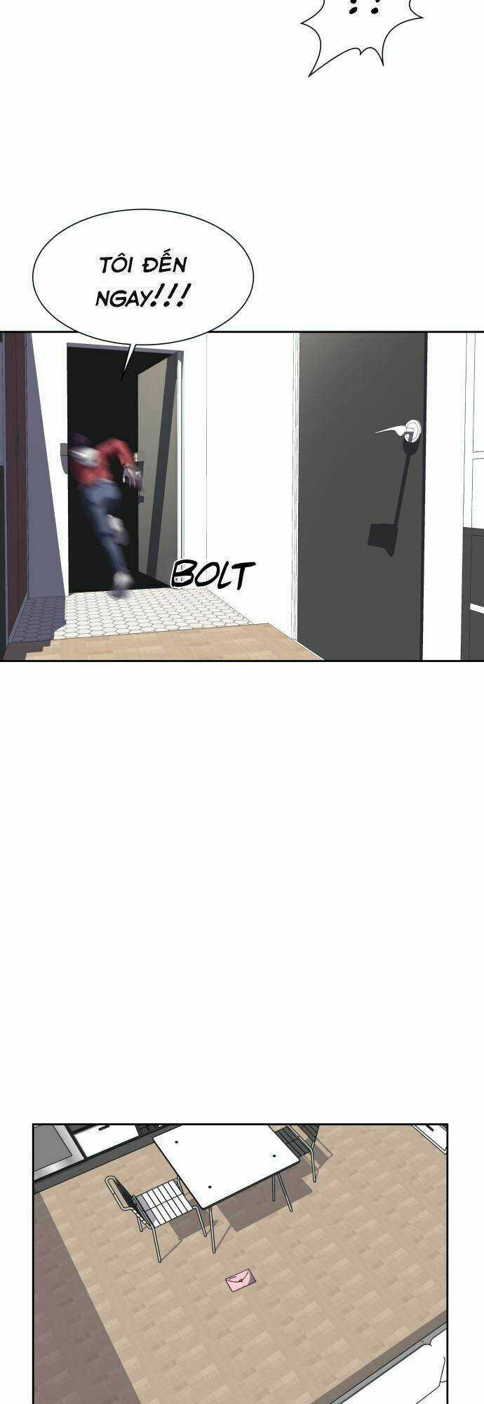 Thời Khắc Định Mệnh - Chapter 1 - Trang 45