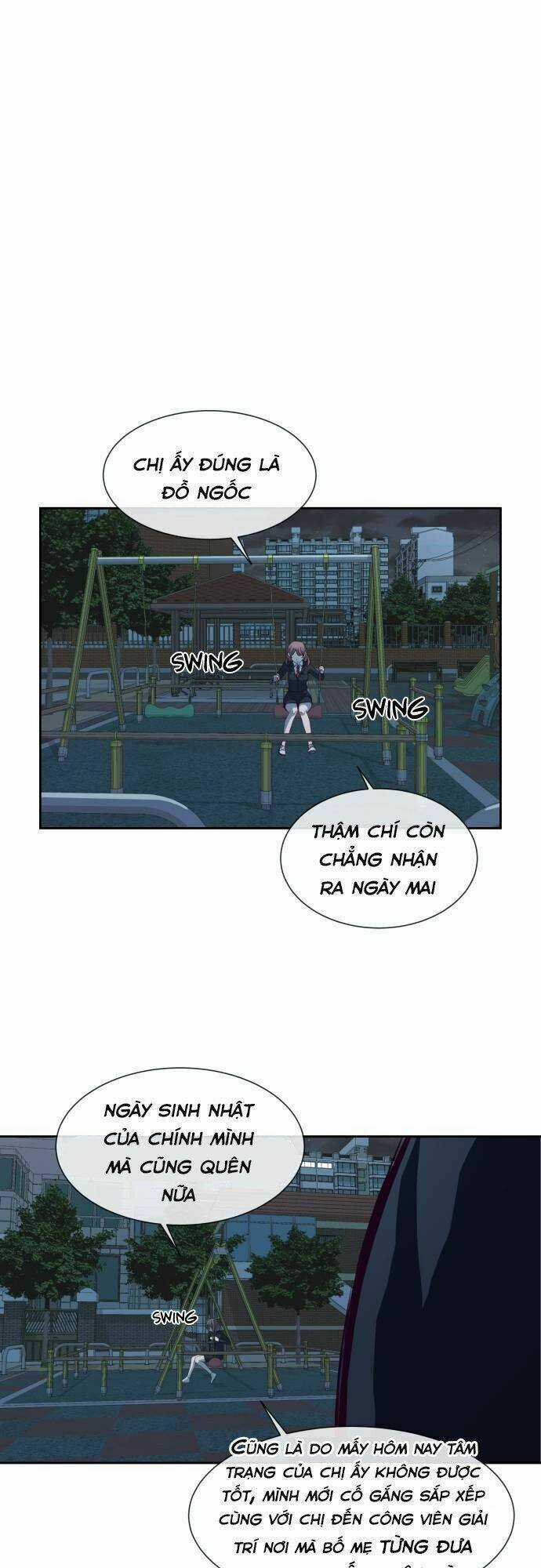 Thời Khắc Định Mệnh - Chapter 1 - Trang 47