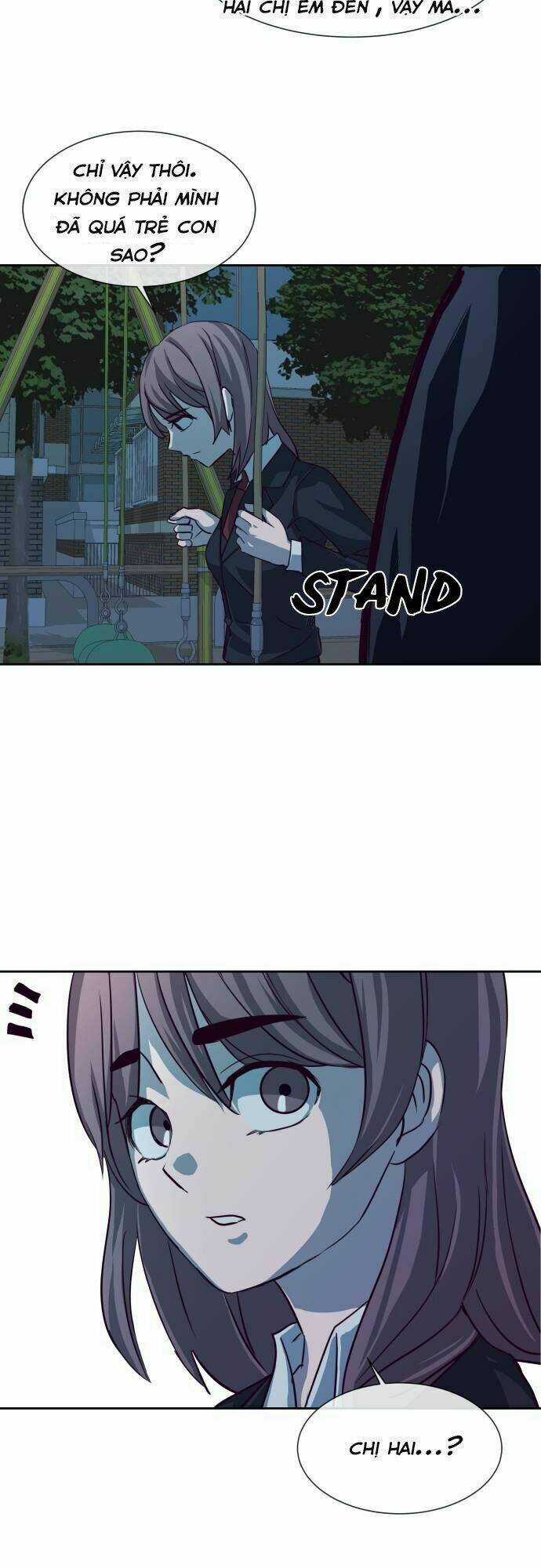 Thời Khắc Định Mệnh - Chapter 1 - Trang 48