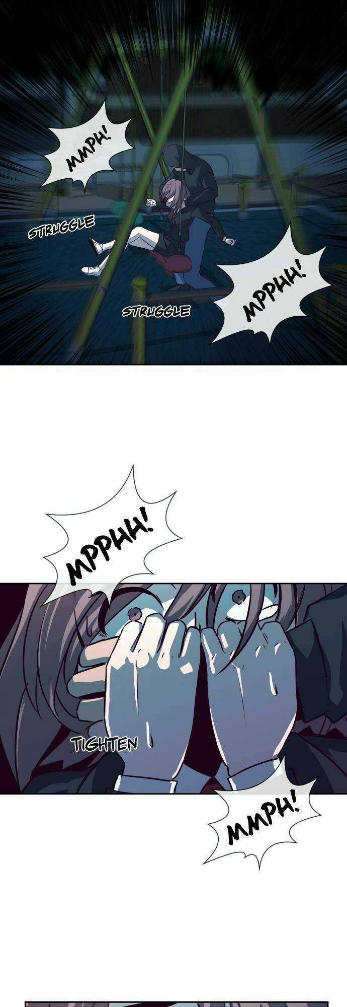 Thời Khắc Định Mệnh - Chapter 1 - Trang 50