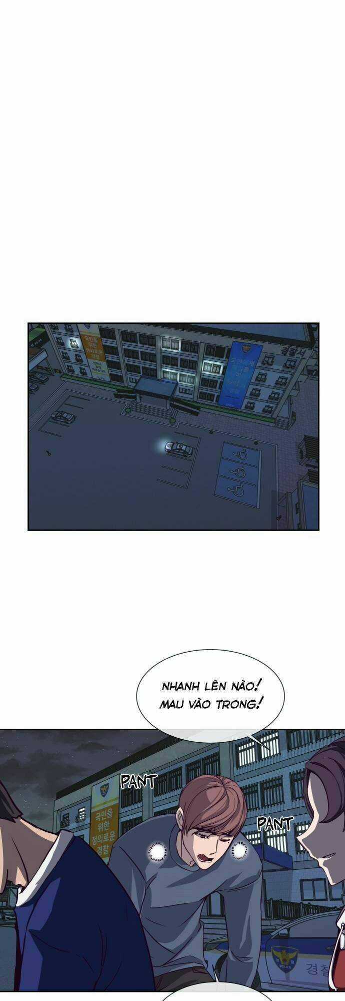 Thời Khắc Định Mệnh - Chapter 1 - Trang 52