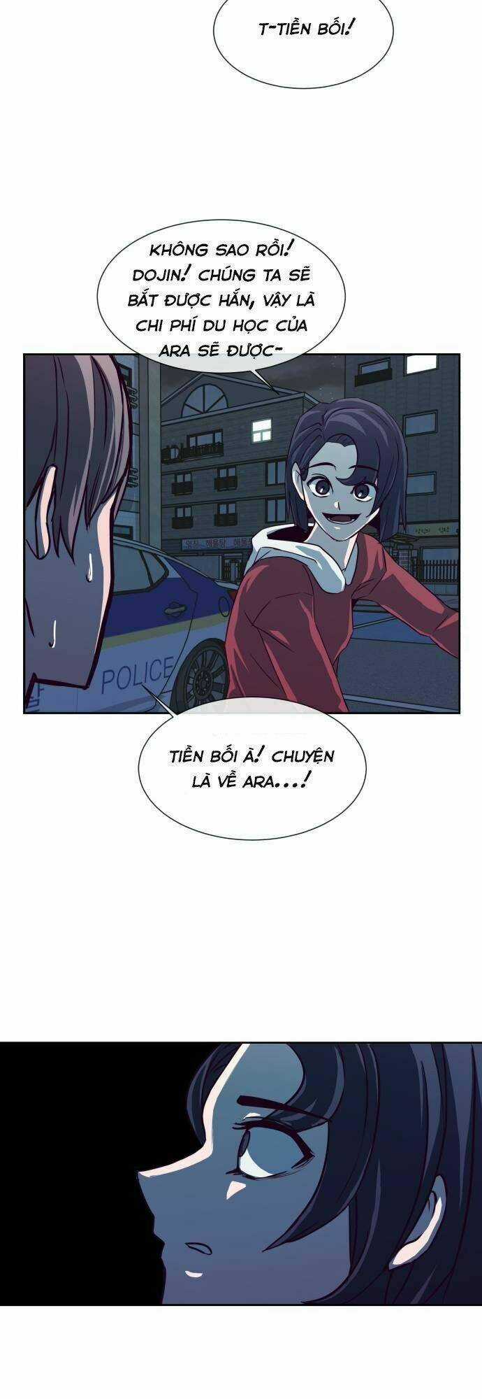 Thời Khắc Định Mệnh - Chapter 1 - Trang 53