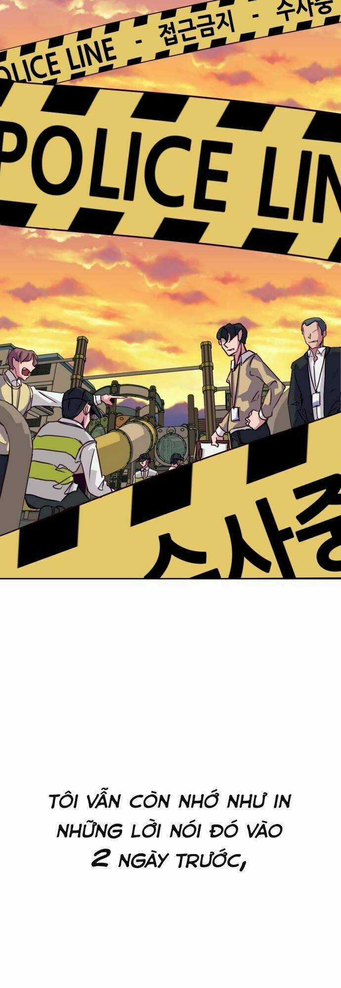 Thời Khắc Định Mệnh - Chapter 1 - Trang 55
