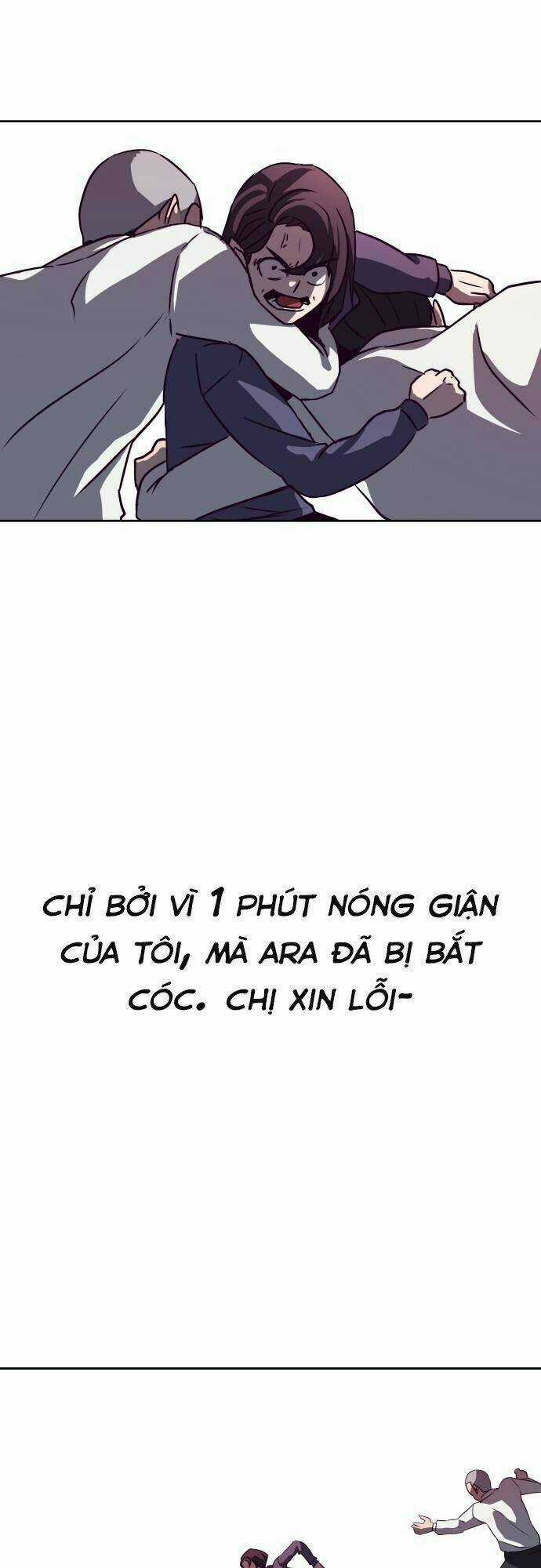 Thời Khắc Định Mệnh - Chapter 1 - Trang 56