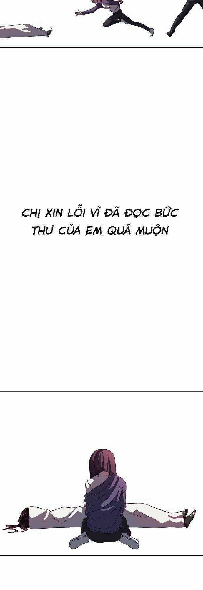 Thời Khắc Định Mệnh - Chapter 1 - Trang 57