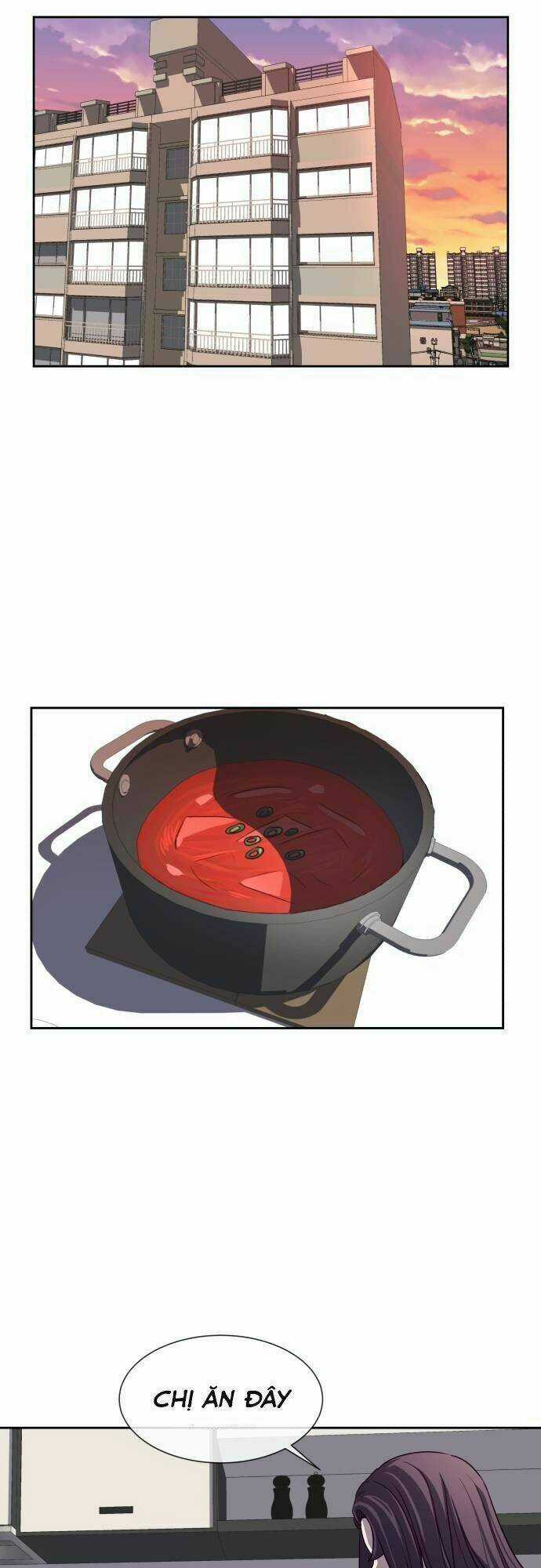 Thời Khắc Định Mệnh - Chapter 1 - Trang 60