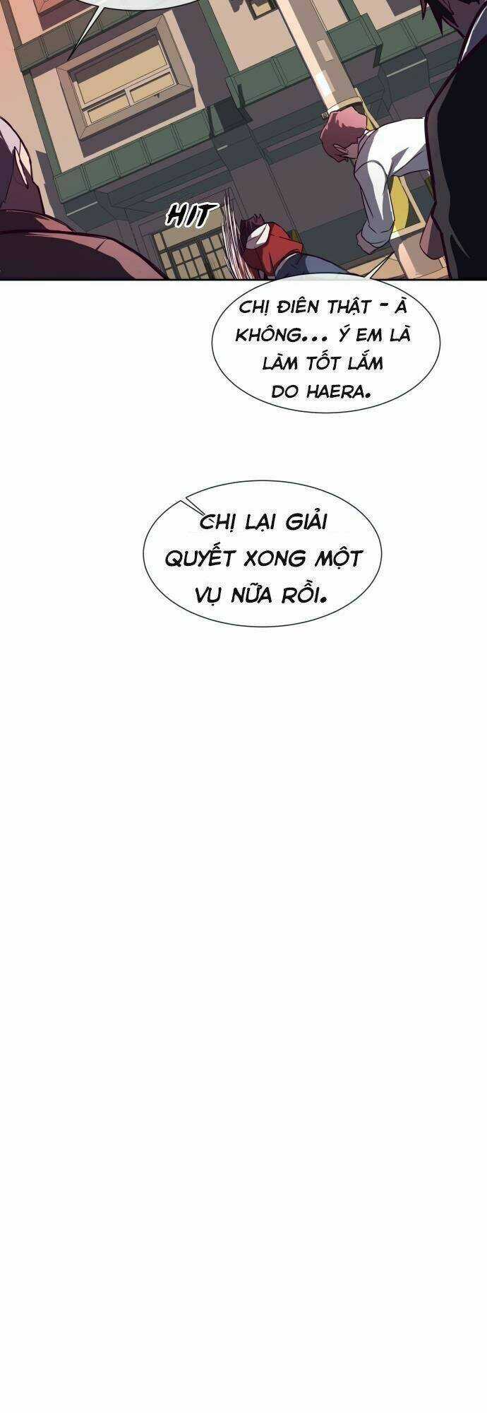 Thời Khắc Định Mệnh - Chapter 1 - Trang 7