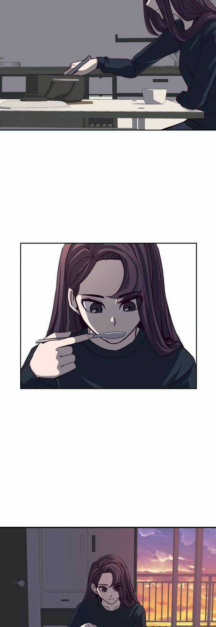 Thời Khắc Định Mệnh - Chapter 1 - Trang 61