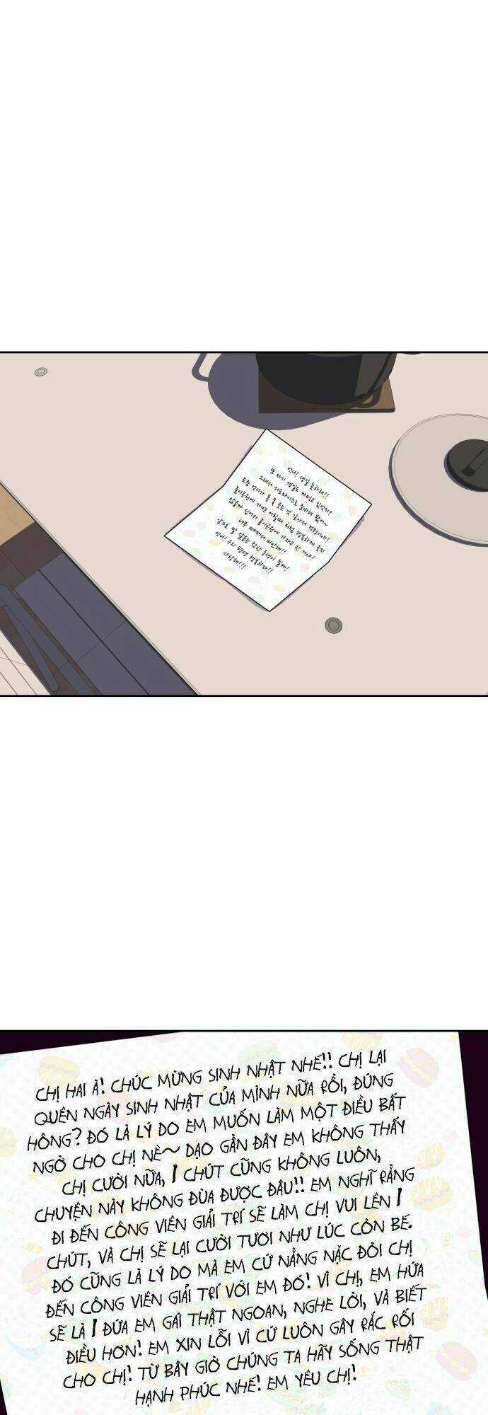 Thời Khắc Định Mệnh - Chapter 1 - Trang 64