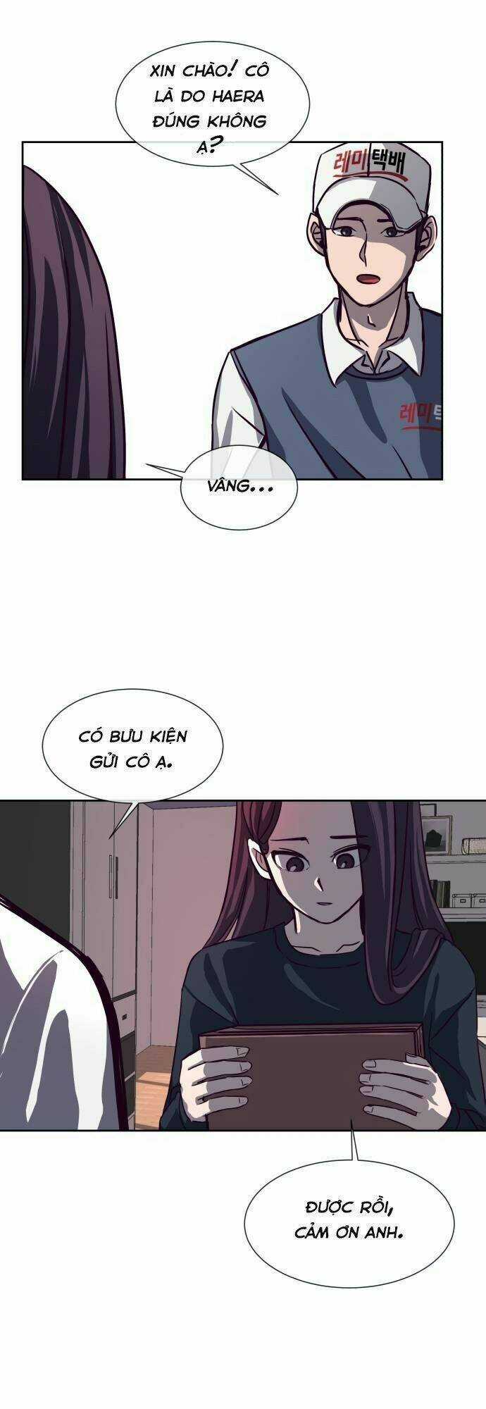 Thời Khắc Định Mệnh - Chapter 1 - Trang 68