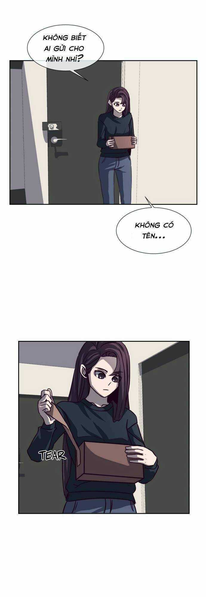 Thời Khắc Định Mệnh - Chapter 1 - Trang 69