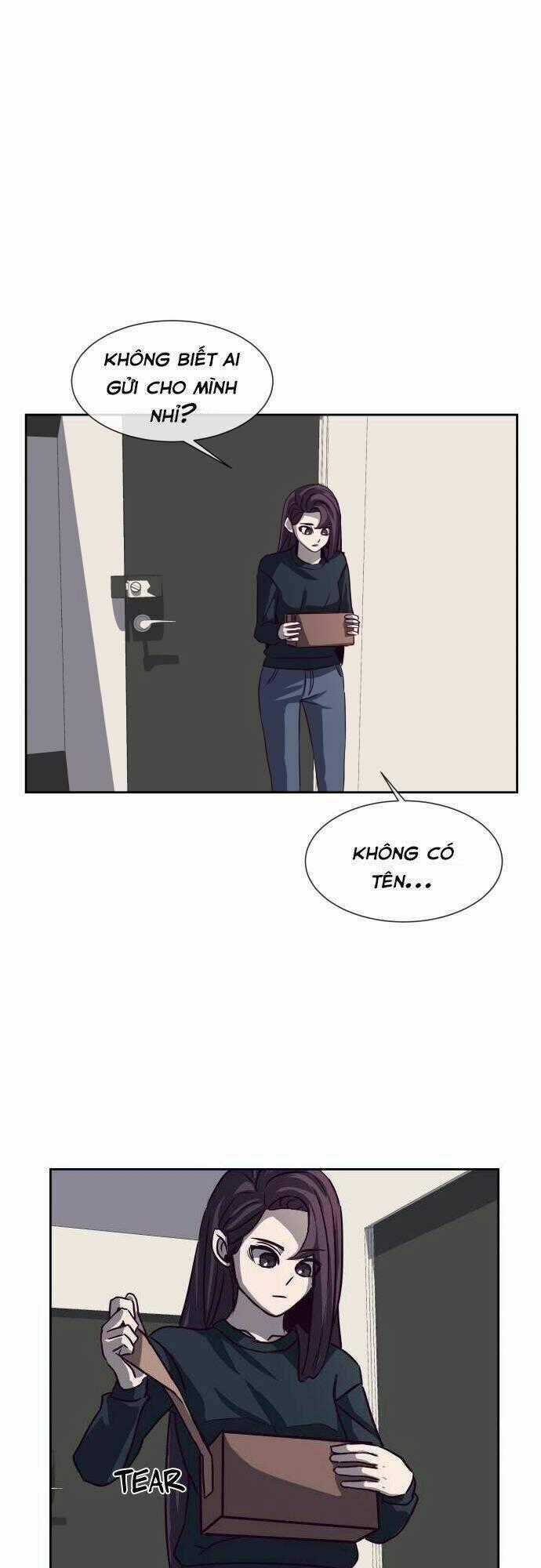 Thời Khắc Định Mệnh - Chapter 2 - Trang 1