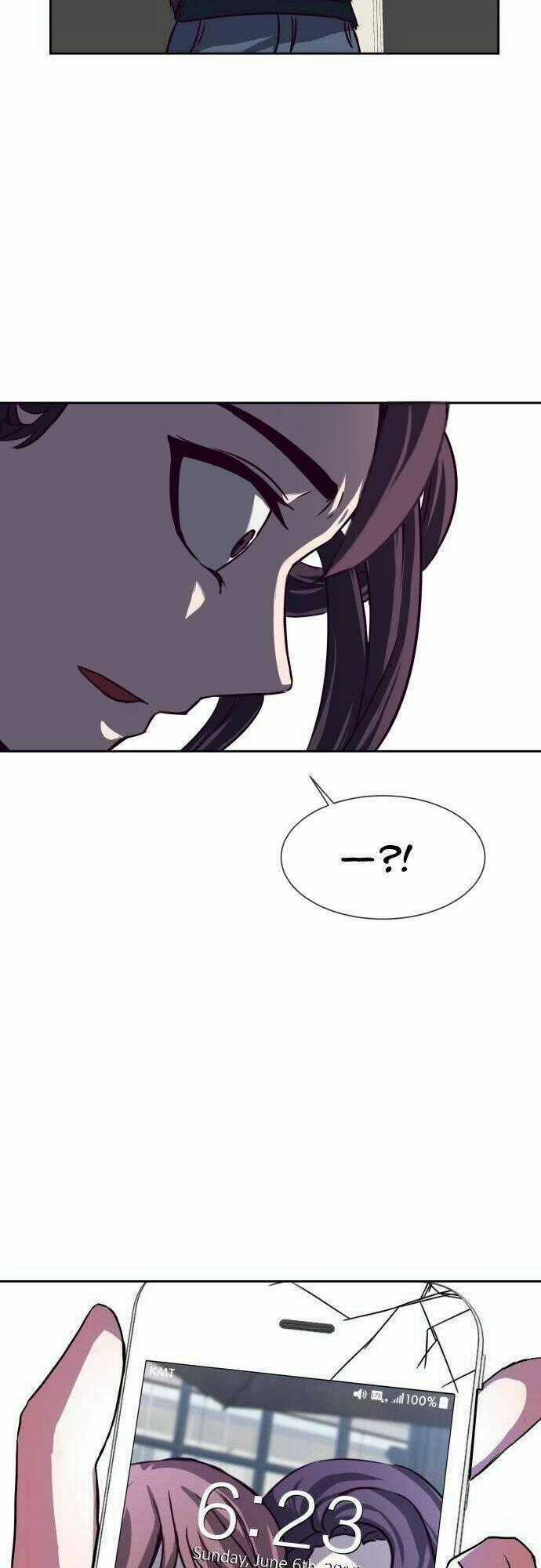 Thời Khắc Định Mệnh - Chapter 2 - Trang 2