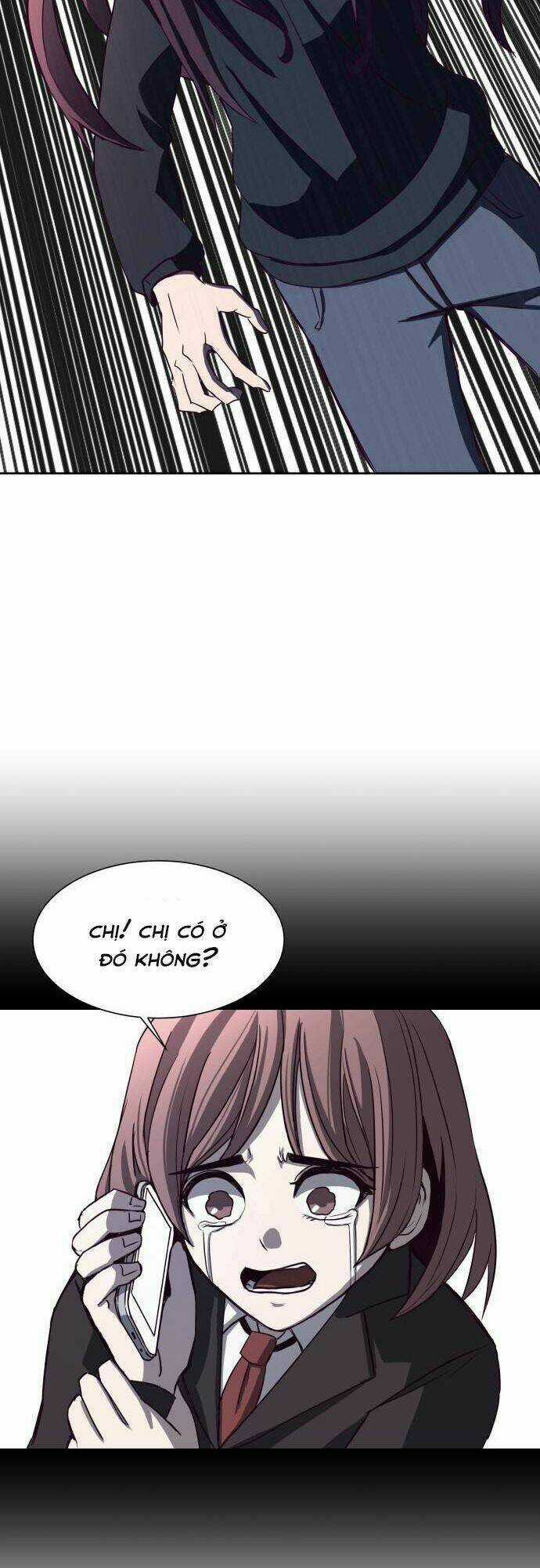 Thời Khắc Định Mệnh - Chapter 2 - Trang 11