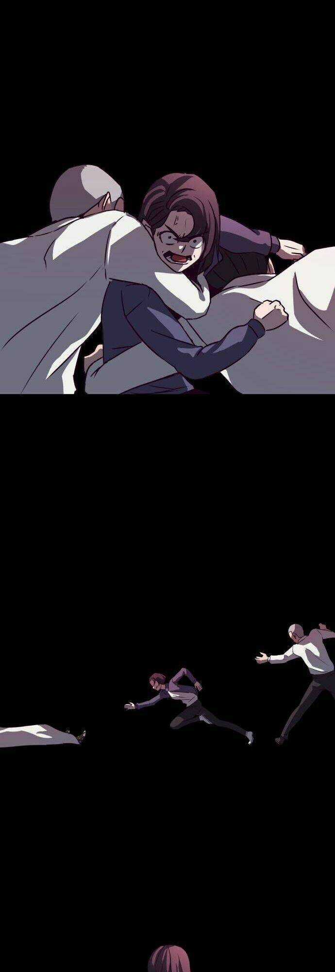 Thời Khắc Định Mệnh - Chapter 2 - Trang 13